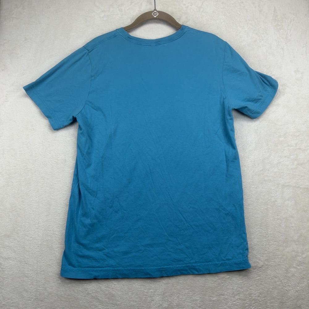 Disney Pixar Up Harveys Graphic T Shirt Unisex M Balloon House Dug Carl - Picture 6 of 7